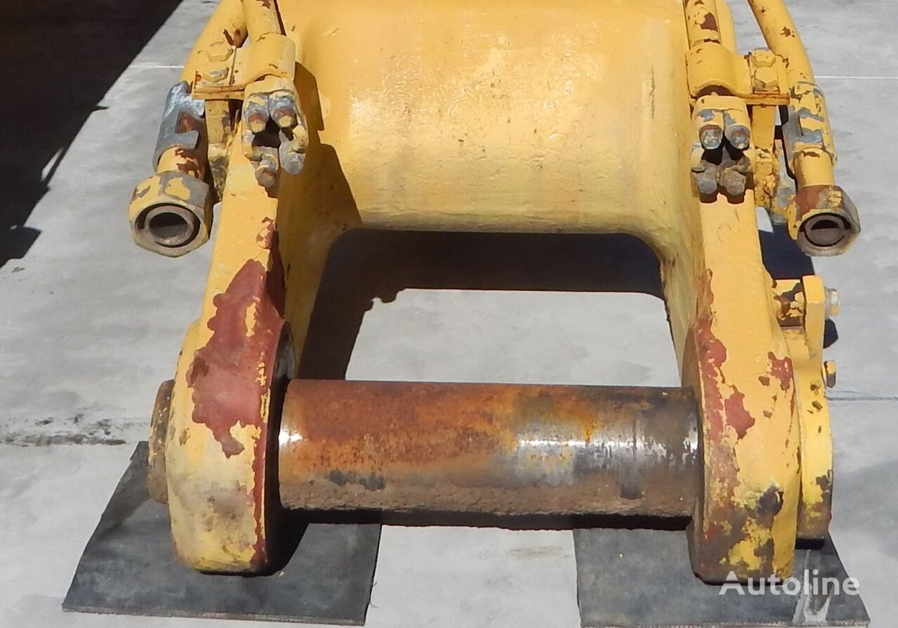 Komatsu PLUMA PC210-6. Komatsu PC210-6 - Boom for Excavator: picture 3 Komatsu PLUMA PC210-6. Komatsu PC210-6 - Boom for Excavator: picture 3