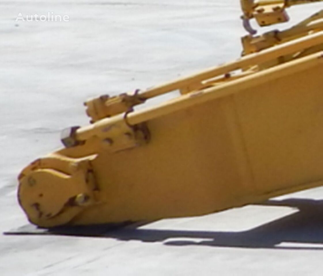 Komatsu PLUMA PC210-6. Komatsu PC210-6 - Boom for Excavator: picture 5 Komatsu PLUMA PC210-6. Komatsu PC210-6 - Boom for Excavator: picture 5