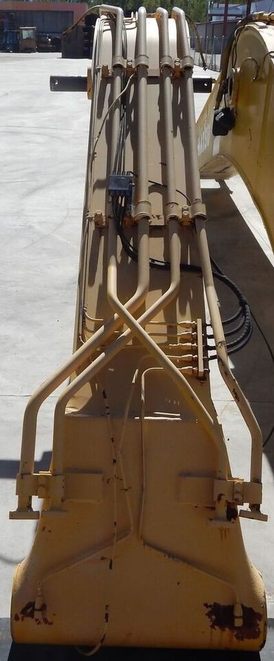 Komatsu PLUMA PC290-6 Komatsu PC290-6 - Boom for Excavator: picture 1 Komatsu PLUMA PC290-6 Komatsu PC290-6 - Boom for Excavator: picture 1