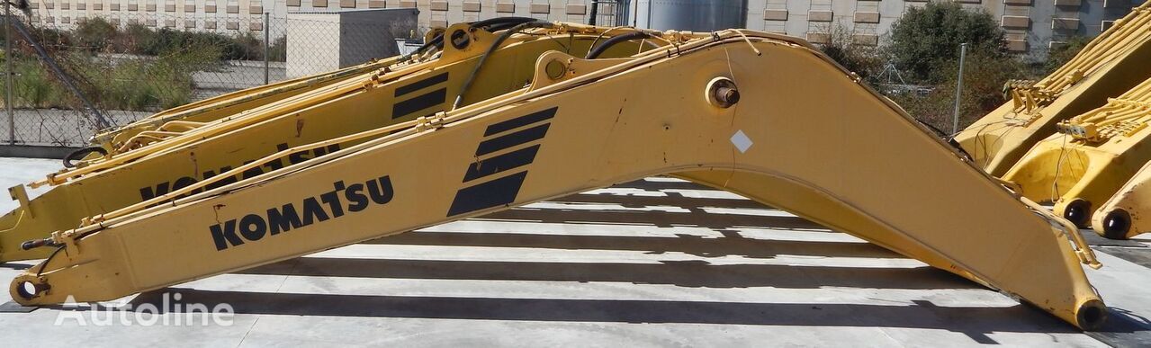 Komatsu PLUMA PC290-6 Komatsu PC290-6 - Boom for Excavator: picture 3 Komatsu PLUMA PC290-6 Komatsu PC290-6 - Boom for Excavator: picture 3