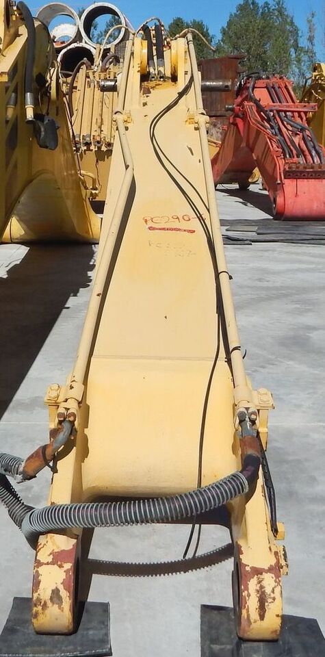 Komatsu PLUMA PC290-6 Komatsu PC290-6 - Boom for Excavator: picture 2 Komatsu PLUMA PC290-6 Komatsu PC290-6 - Boom for Excavator: picture 2