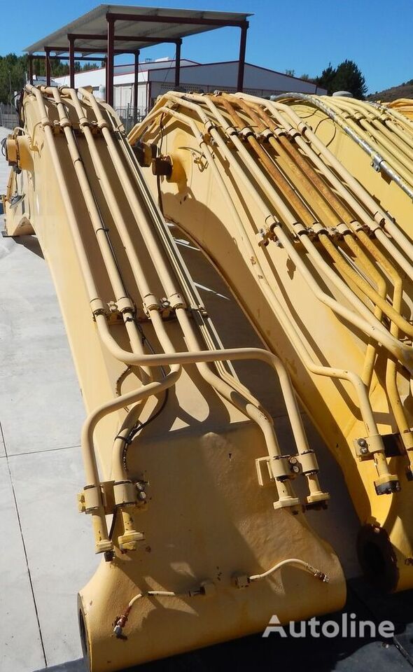 Komatsu PLUMA PC340-6 Komatsu PC340-6 - Boom for Excavator: picture 1 Komatsu PLUMA PC340-6 Komatsu PC340-6 - Boom for Excavator: picture 1