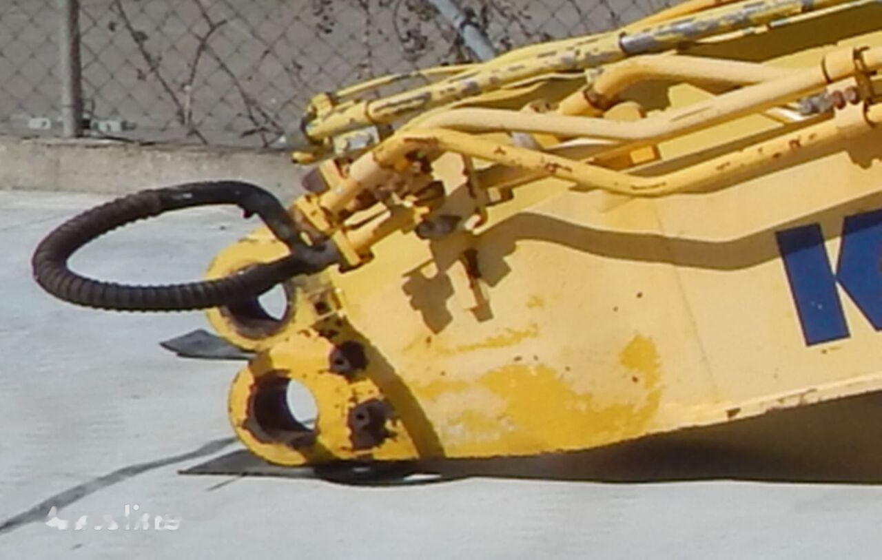 Komatsu PLUMA PC340-7 Komatsu PC340-7 - Boom for Excavator: picture 5 Komatsu PLUMA PC340-7 Komatsu PC340-7 - Boom for Excavator: picture 5