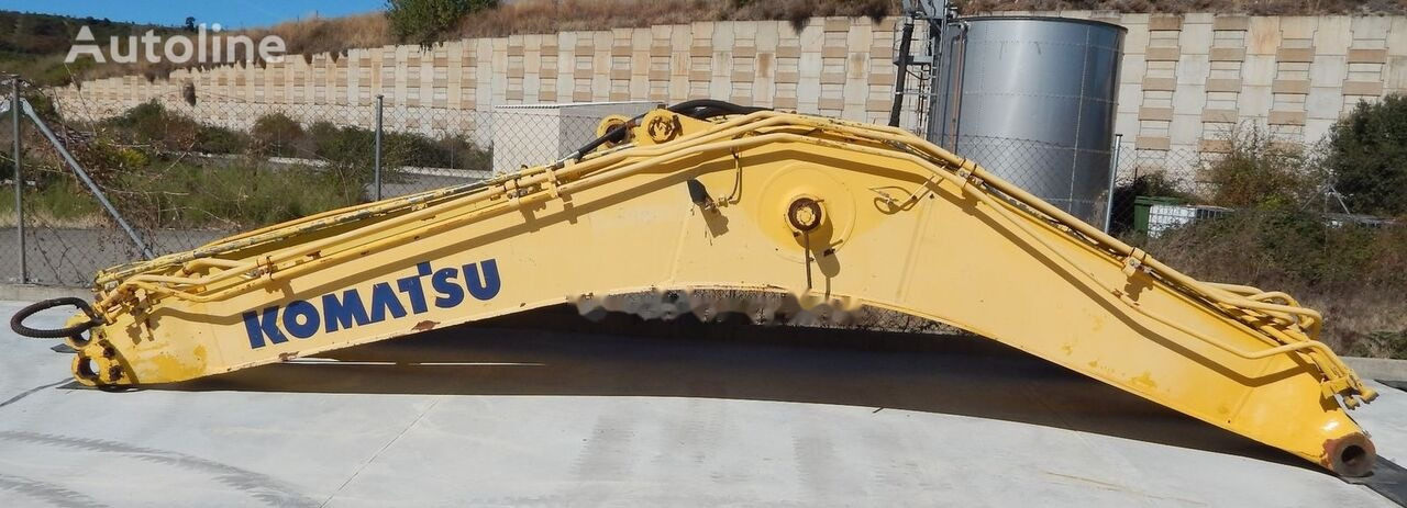 Komatsu PLUMA PC340-7 Komatsu PC340-7 - Boom for Excavator: picture 4 Komatsu PLUMA PC340-7 Komatsu PC340-7 - Boom for Excavator: picture 4