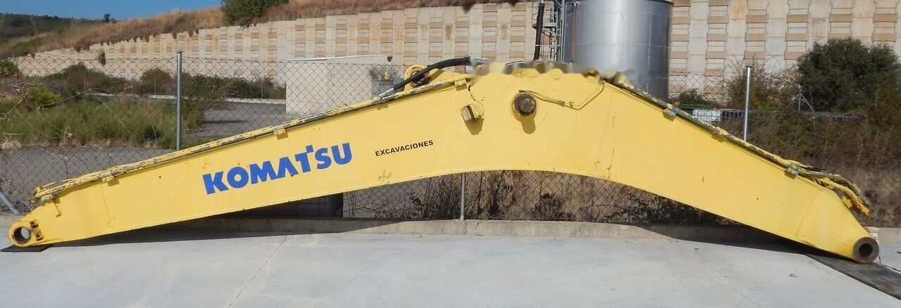 Komatsu PLUMA PC400 Komatsu PC400 - Boom for Excavator: picture 1 Komatsu PLUMA PC400 Komatsu PC400 - Boom for Excavator: picture 1