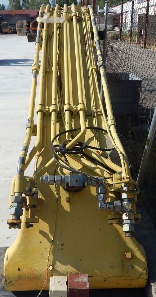 Komatsu PLUMA PC400 Komatsu PC400 - Boom for Excavator: picture 5 Komatsu PLUMA PC400 Komatsu PC400 - Boom for Excavator: picture 5