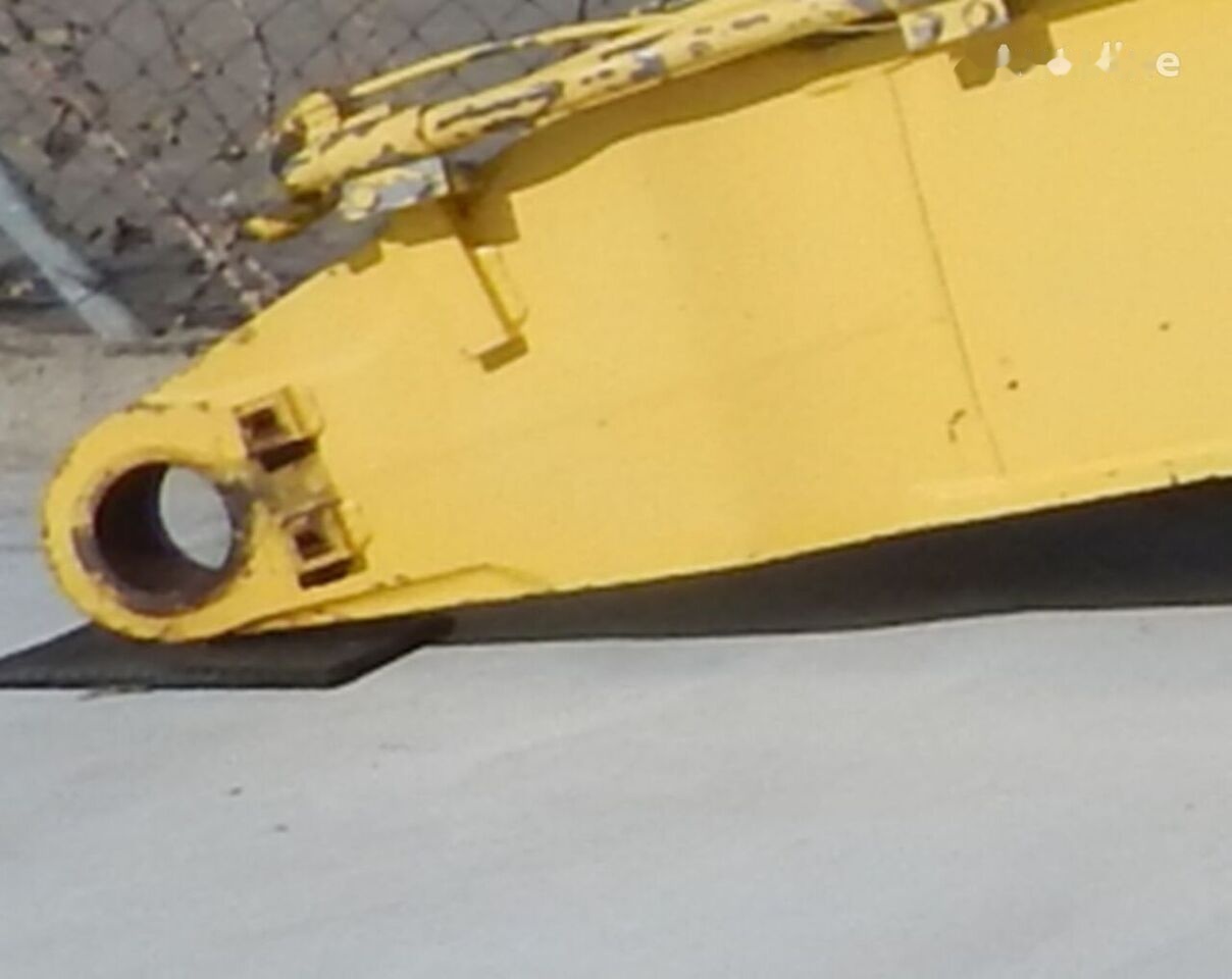 Komatsu PLUMA PC400 Komatsu PC400 - Boom for Excavator: picture 2 Komatsu PLUMA PC400 Komatsu PC400 - Boom for Excavator: picture 2
