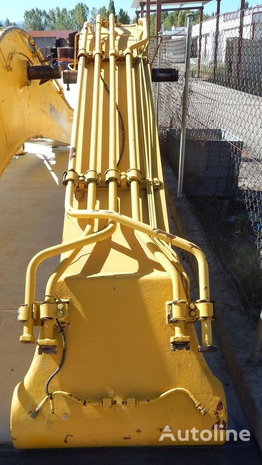 Komatsu PLUMA PC450-6 Komatsu PC450-6 - Boom for Excavator: picture 1 Komatsu PLUMA PC450-6 Komatsu PC450-6 - Boom for Excavator: picture 1