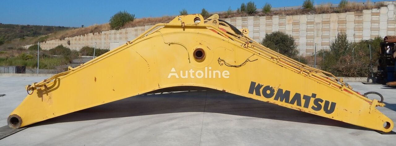 Komatsu PLUMA PC600-6 Komatsu PC600-6 - Boom for Excavator: picture 4 Komatsu PLUMA PC600-6 Komatsu PC600-6 - Boom for Excavator: picture 4