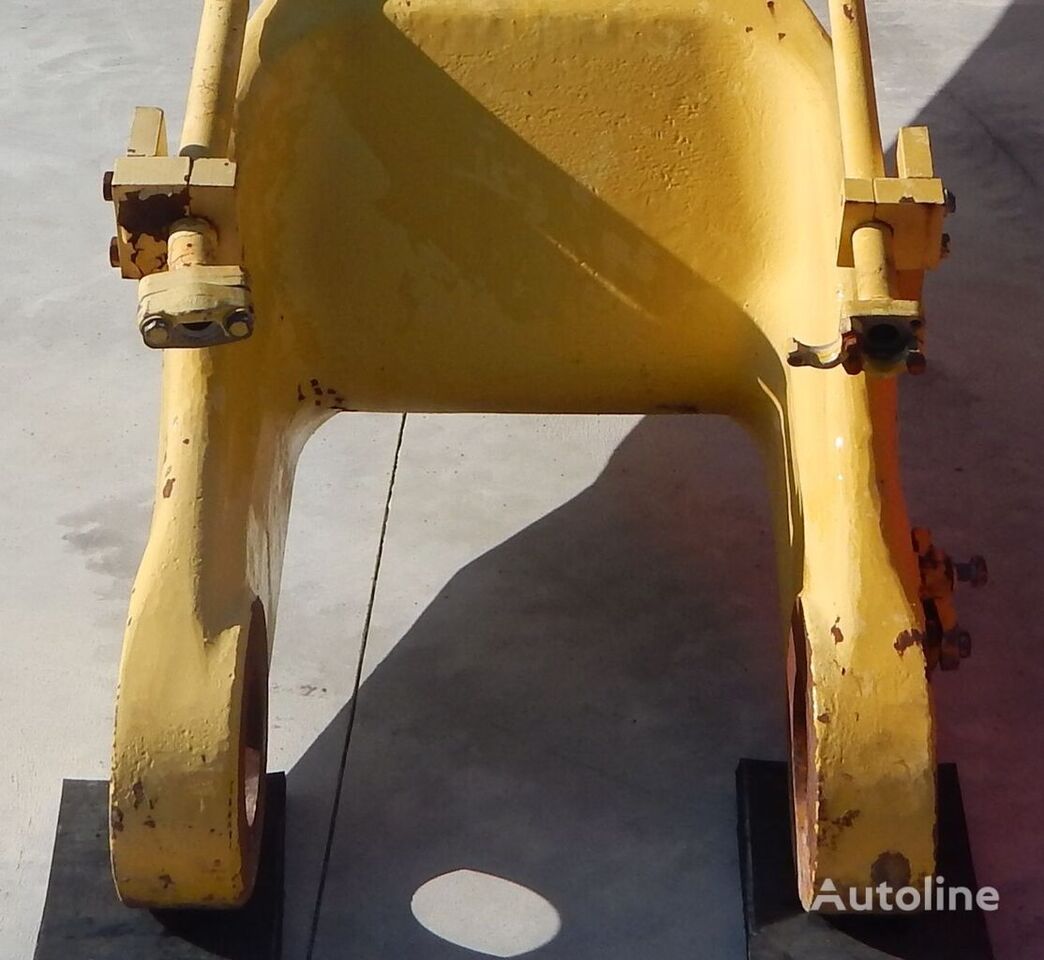 Komatsu PLUMA PC600-6 Komatsu PC600-6 - Boom for Excavator: picture 3 Komatsu PLUMA PC600-6 Komatsu PC600-6 - Boom for Excavator: picture 3