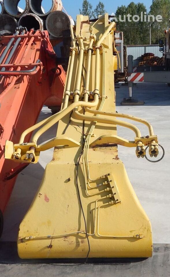 Komatsu PLUMA PC600-6 Komatsu PC600-6 - Boom for Excavator: picture 1 Komatsu PLUMA PC600-6 Komatsu PC600-6 - Boom for Excavator: picture 1