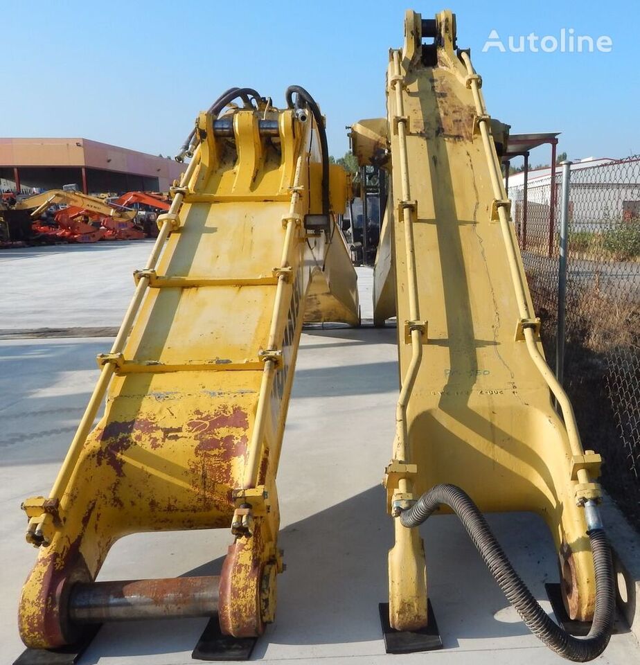 Komatsu PLUMA PC750-6 Komatsu PC750-6 - Boom for Excavator: picture 3 Komatsu PLUMA PC750-6 Komatsu PC750-6 - Boom for Excavator: picture 3