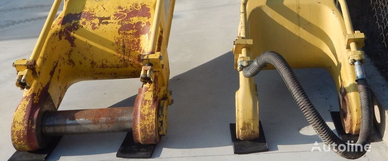 Komatsu PLUMA PC750-6 Komatsu PC750-6 - Boom for Excavator: picture 4 Komatsu PLUMA PC750-6 Komatsu PC750-6 - Boom for Excavator: picture 4