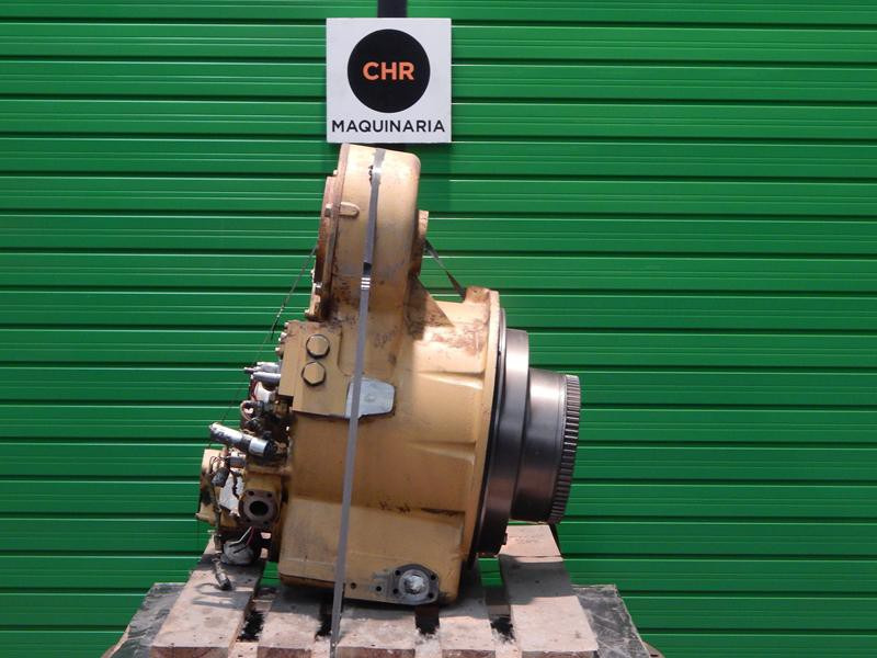 Torque Converters CATERPILLAR - Transmission for Construction machinery: picture 1 Torque Converters CATERPILLAR - Transmission for Construction machinery: picture 1