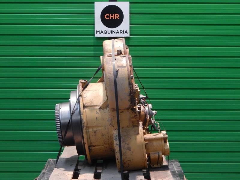 Torque Converters CATERPILLAR - Transmission for Construction machinery: picture 3 Torque Converters CATERPILLAR - Transmission for Construction machinery: picture 3