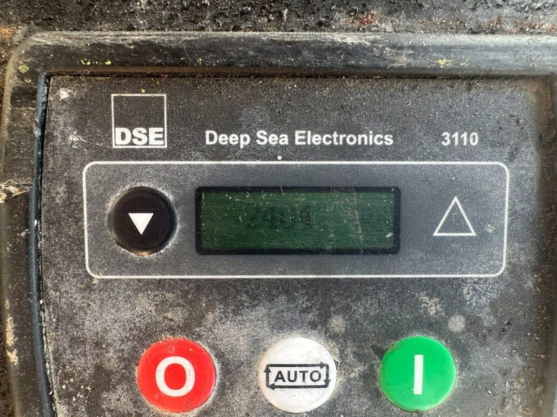 Atlas-Copco Deutz F2M 2011 Stamford 12 KVA generatorset - Generator set: picture 5 Atlas-Copco Deutz F2M 2011 Stamford 12 KVA generatorset - Generator set: picture 5