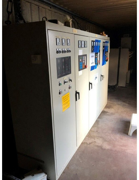 Container 40 ft container High Cube used Container - Shipping container: picture 3 Container 40 ft container High Cube used Container - Shipping container: picture 3