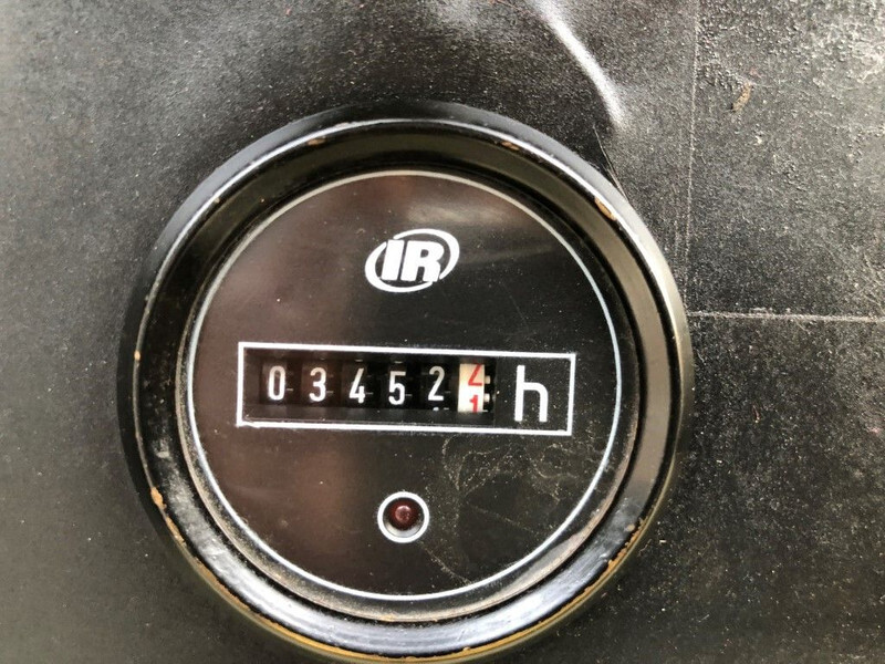 Lighting tower Ingersoll Rand Kubota LT6K 9 meter light tower generator: picture 12 Lighting tower Ingersoll Rand Kubota LT6K 9 meter light tower generator: picture 12