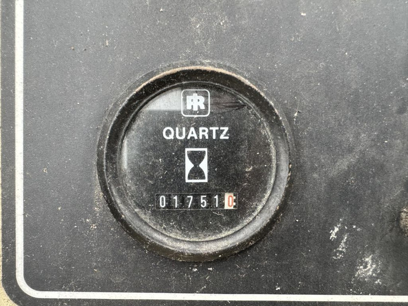 Ingersoll Rand LT6K Kubota 6 kVA Mobiele Lichtmast Aggregaat Light Tower - Lighting tower: picture 3 Ingersoll Rand LT6K Kubota 6 kVA Mobiele Lichtmast Aggregaat Light Tower - Lighting tower: picture 3