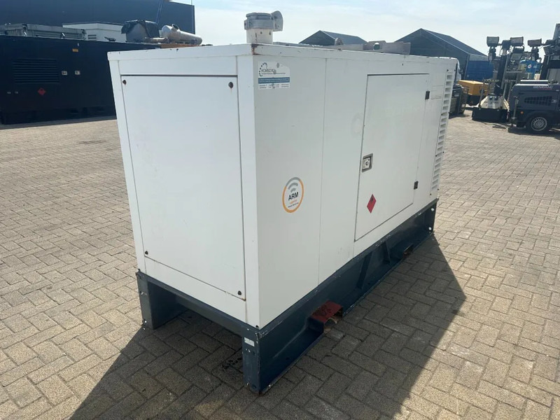 Generator set Iveco FPT NEF45 SM1A.A004 Stamford 60 kVA Silent Rental generatorset: picture 11 Generator set Iveco FPT NEF45 SM1A.A004 Stamford 60 kVA Silent Rental generatorset: picture 11