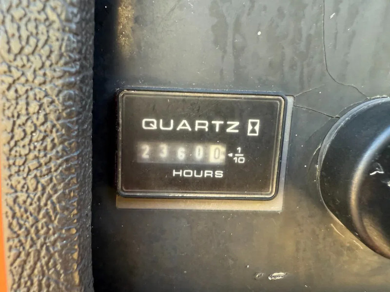 JLG 450AJ Deutz 16 meter werkhoogte 4 x 4 Knikarm Diesel Hoogwerker - Articulated boom lift: picture 5 JLG 450AJ Deutz 16 meter werkhoogte 4 x 4 Knikarm Diesel Hoogwerker - Articulated boom lift: picture 5