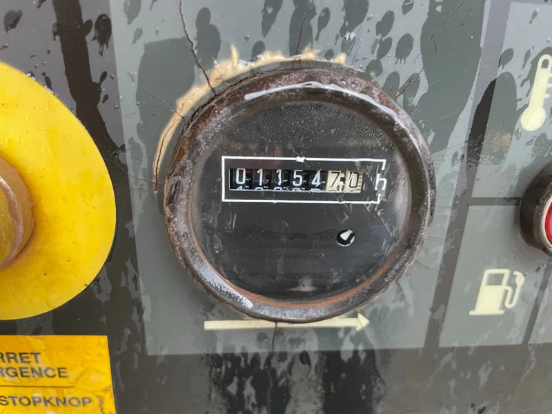 Kaeser M27 Kubota 2,7 m3 / min 7 Bar 18 kW Mobiele Silent Diesel Compressor - Air compressor: picture 3 Kaeser M27 Kubota 2,7 m3 / min 7 Bar 18 kW Mobiele Silent Diesel Compressor - Air compressor: picture 3