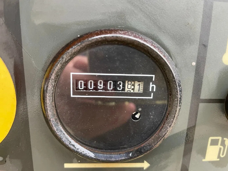 Kaeser M27 Kubota 2,7 m3 / min 7 Bar 18 kW Mobiele Silent Diesel Compressor - Air compressor: picture 5 Kaeser M27 Kubota 2,7 m3 / min 7 Bar 18 kW Mobiele Silent Diesel Compressor - Air compressor: picture 5