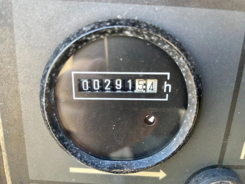 Kaeser M27 Kubota 2,7 m3 / min 7 Bar 18 kW Mobiele Silent Diesel Compressor - Air compressor: picture 5 Kaeser M27 Kubota 2,7 m3 / min 7 Bar 18 kW Mobiele Silent Diesel Compressor - Air compressor: picture 5