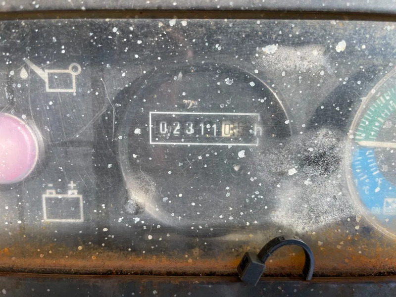 Kaeser M43 Kubota 4,2 m3 / min 7 Bar 30 kW Silent Diesel Compressor - Air compressor: picture 4 Kaeser M43 Kubota 4,2 m3 / min 7 Bar 30 kW Silent Diesel Compressor - Air compressor: picture 4