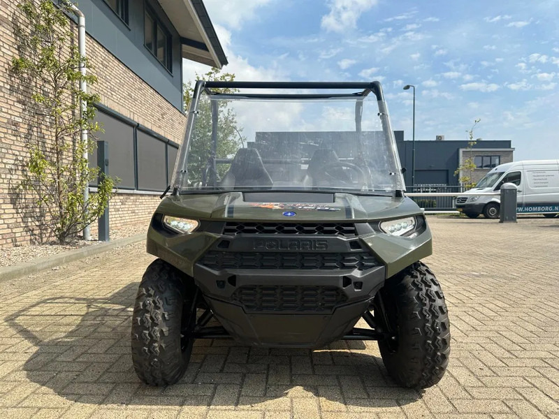 POLARIS Ranger 150 EFI UTV Terrain Vehicle Quad as New ! 2021 - ATV/ Quad: picture 5 POLARIS Ranger 150 EFI UTV Terrain Vehicle Quad as New ! 2021 - ATV/ Quad: picture 5