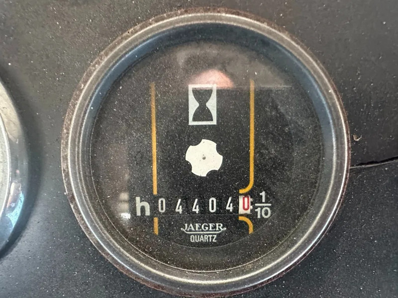 POYAUD Poyaud Leroy Somer 330 kVA noodstroom generatorset ex Emergency - Generator set: picture 3 POYAUD Poyaud Leroy Somer 330 kVA noodstroom generatorset ex Emergency - Generator set: picture 3