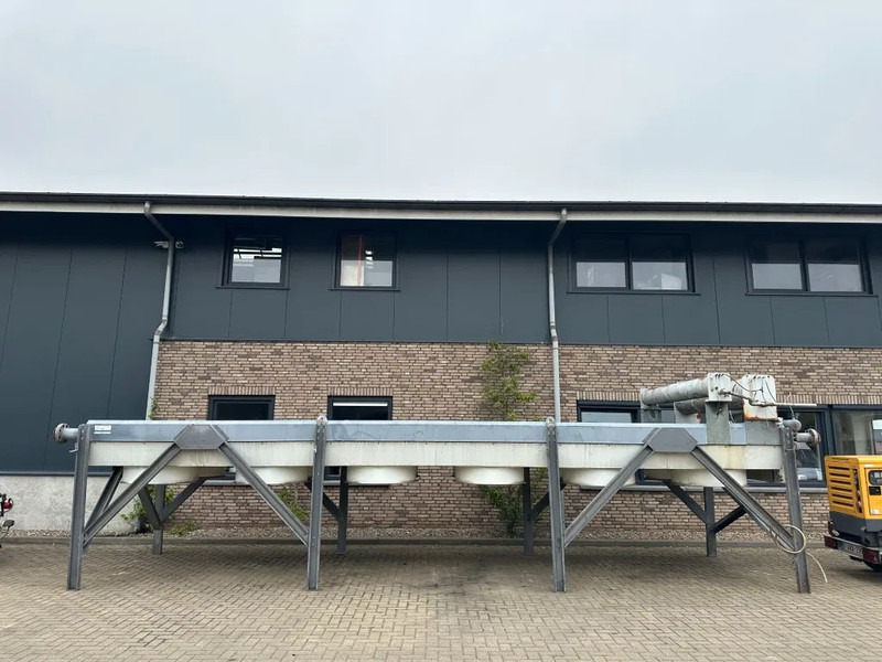 Generator set SDMO MS2000 MTU Leroy Somer 2000 kVA generatorset: picture 11 Generator set SDMO MS2000 MTU Leroy Somer 2000 kVA generatorset: picture 11