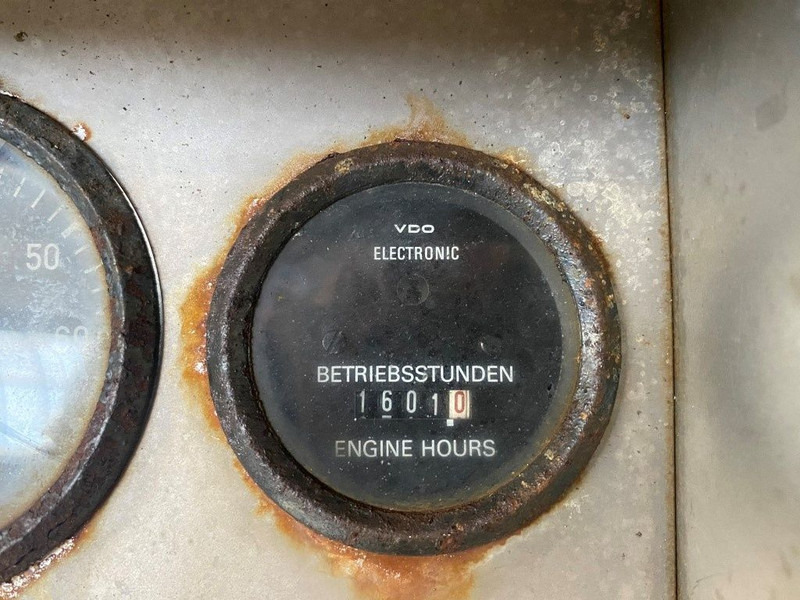 Volkswagen 068.2/M344 Marine Diesel motor 33 kW / 45 PK met keerkoppeling - Engine for Material handling equipment: picture 5 Volkswagen 068.2/M344 Marine Diesel motor 33 kW / 45 PK met keerkoppeling - Engine for Material handling equipment: picture 5