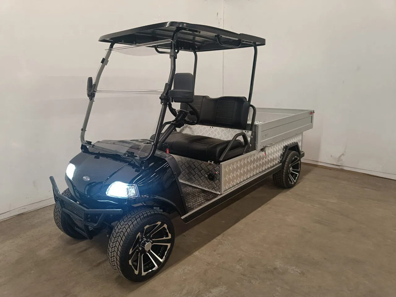 HOG BSN1000 Grote Open Laadbak - Golf cart: picture 2 HOG BSN1000 Grote Open Laadbak - Golf cart: picture 2