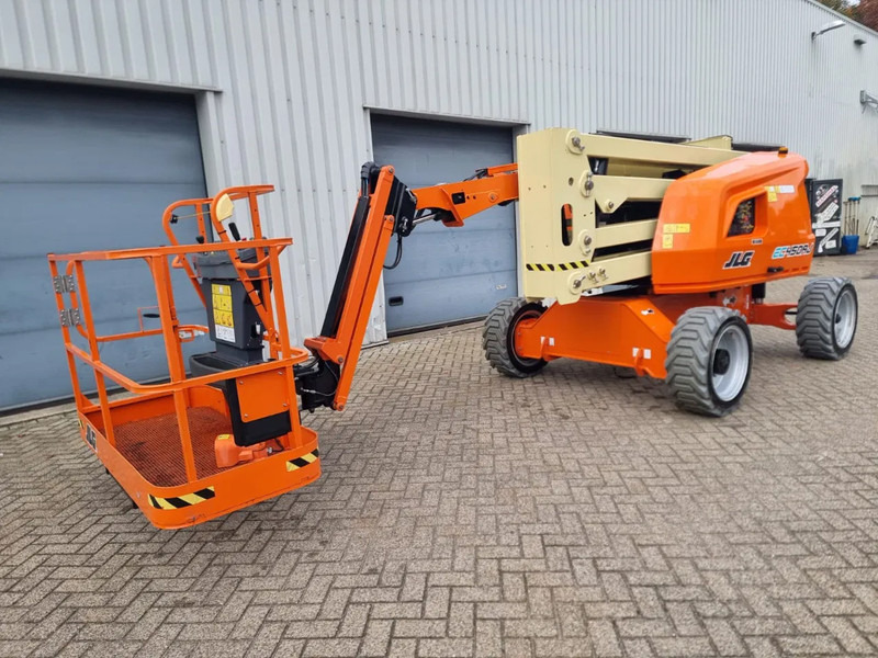JLG EC450AJ - 76 uur - Articulated boom lift: picture 2 JLG EC450AJ - 76 uur - Articulated boom lift: picture 2