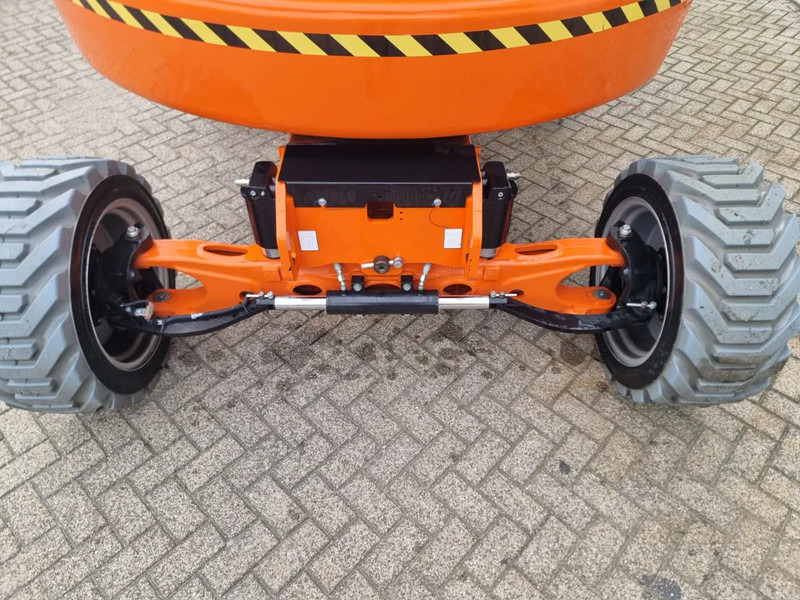 JLG EC450AJ - 76 uur - Articulated boom lift: picture 5 JLG EC450AJ - 76 uur - Articulated boom lift: picture 5