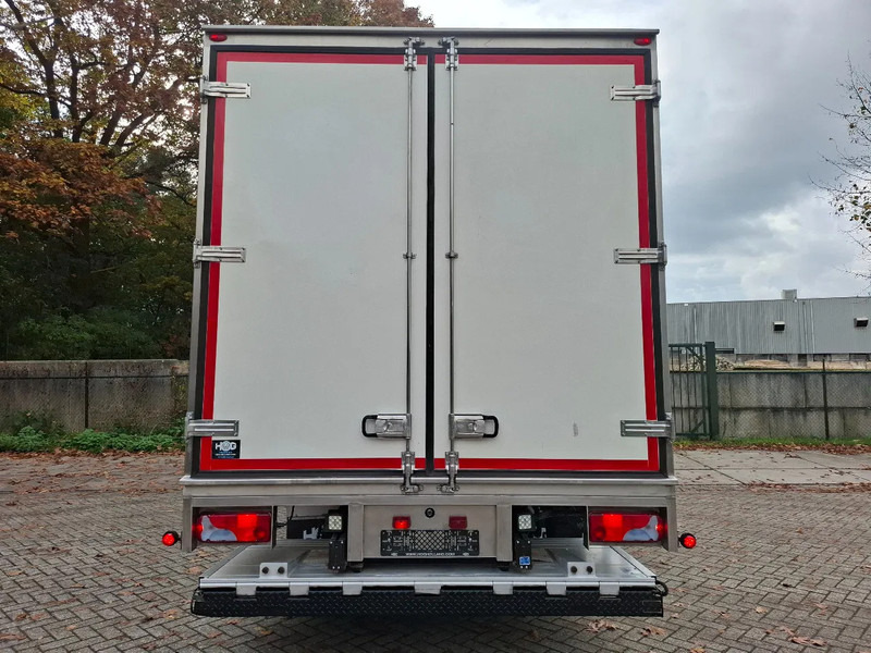 MAN TGL 12.250 Euro 6 - NL-Truck - Refrigerated truck: picture 5 MAN TGL 12.250 Euro 6 - NL-Truck - Refrigerated truck: picture 5
