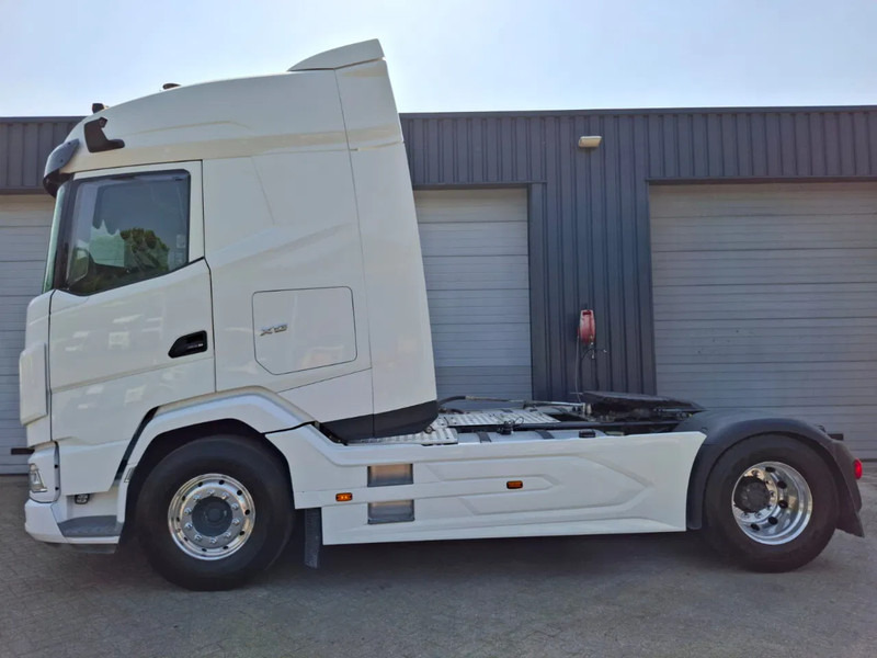 DAF XG XG480 HYDRO - Tractor unit: picture 3 DAF XG XG480 HYDRO - Tractor unit: picture 3