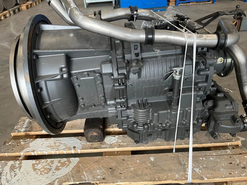 DAF 3200 - Gearbox for Truck: picture 2 DAF 3200 - Gearbox for Truck: picture 2