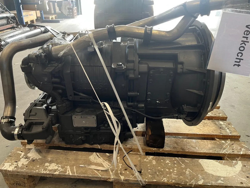 DAF Allison3200 - Gearbox for Truck: picture 1 DAF Allison3200 - Gearbox for Truck: picture 1