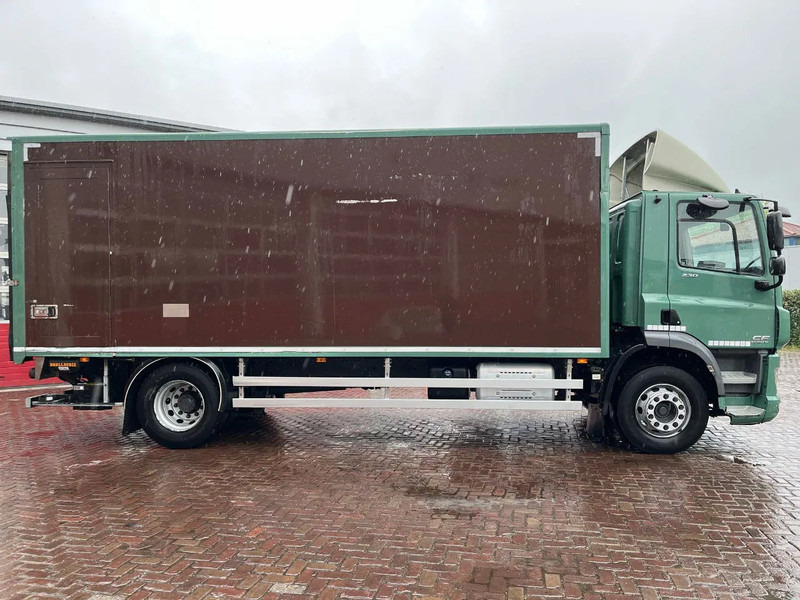 DAF CF 230 FA - Box truck: picture 5 DAF CF 230 FA - Box truck: picture 5