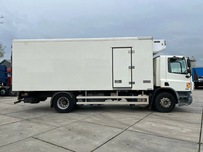 DAF CF 75.250 FA - Refrigerated truck: picture 5 DAF CF 75.250 FA - Refrigerated truck: picture 5