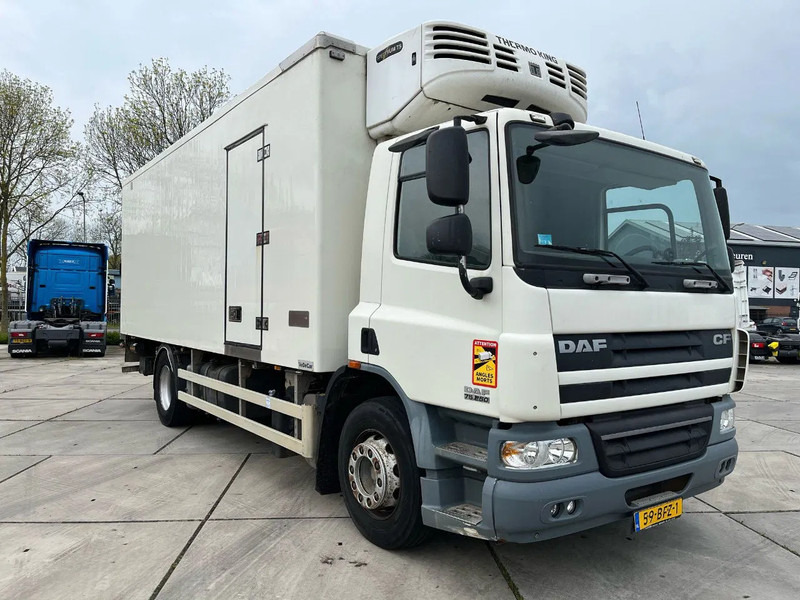 DAF CF 75.250 FA - Refrigerated truck: picture 3 DAF CF 75.250 FA - Refrigerated truck: picture 3