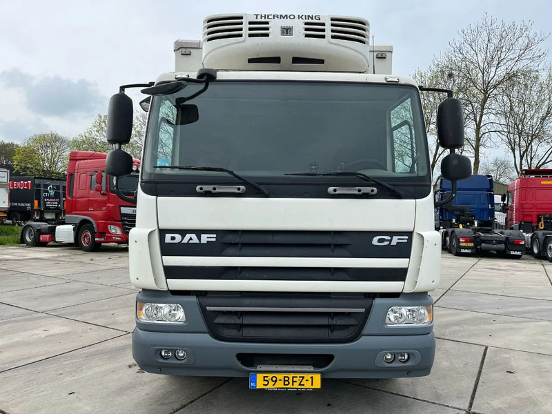 DAF CF 75.250 FA - Refrigerated truck: picture 2 DAF CF 75.250 FA - Refrigerated truck: picture 2