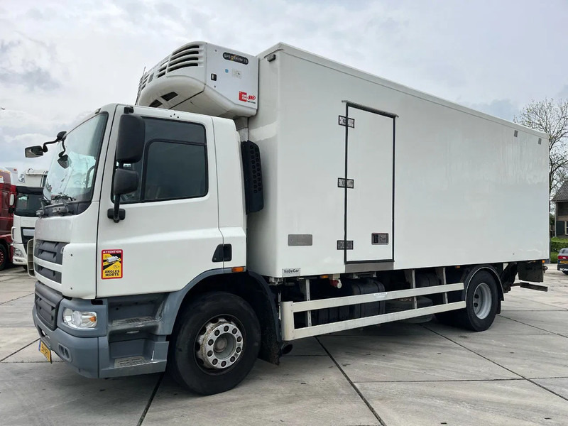 DAF CF 75.250 FA - Refrigerated truck: picture 4 DAF CF 75.250 FA - Refrigerated truck: picture 4