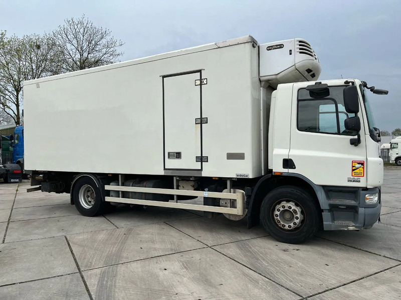 DAF CF 75.250 FA - Refrigerated truck: picture 4 DAF CF 75.250 FA - Refrigerated truck: picture 4