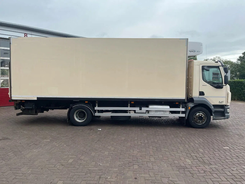 DAF LF 220 FA - Refrigerated truck: picture 4 DAF LF 220 FA - Refrigerated truck: picture 4