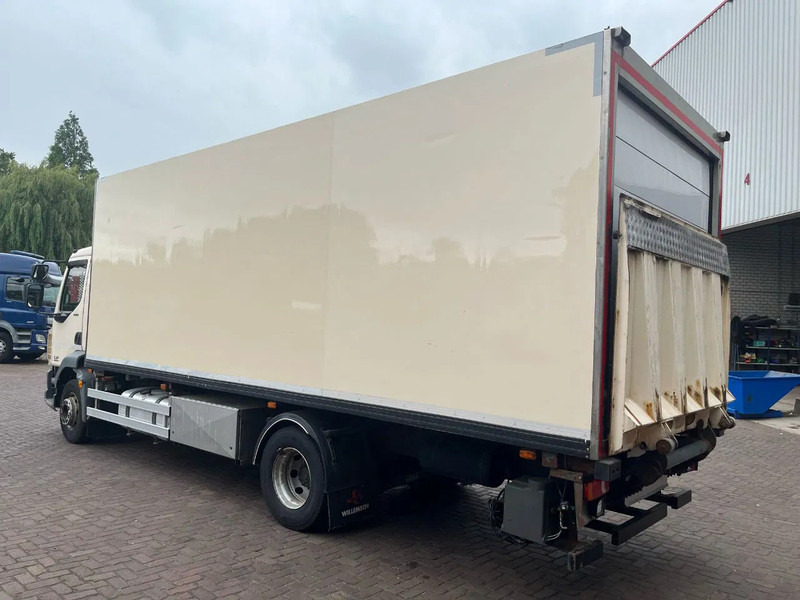 DAF LF 220 FA - Refrigerated truck: picture 5 DAF LF 220 FA - Refrigerated truck: picture 5