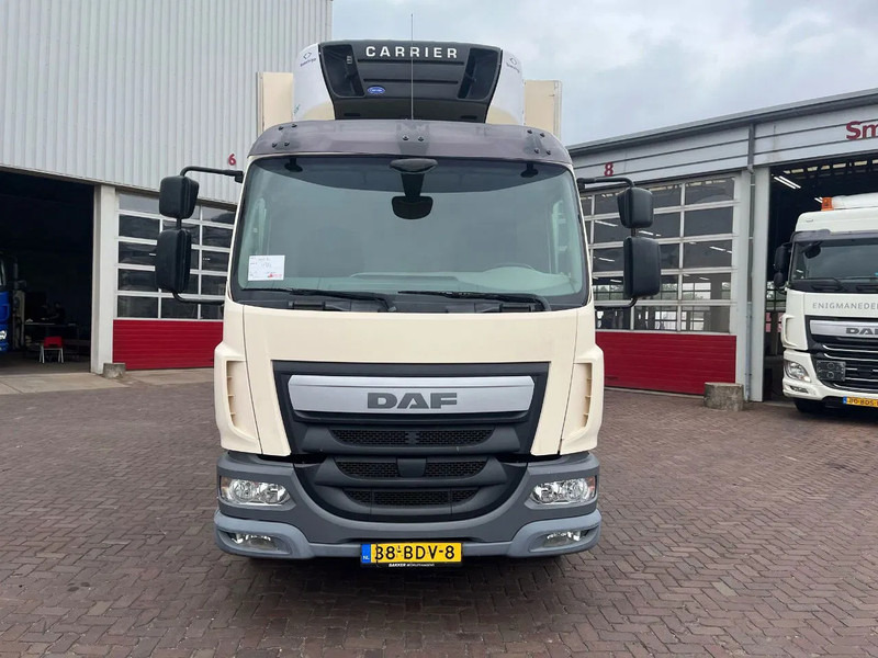 DAF LF 220 FA - Refrigerated truck: picture 2 DAF LF 220 FA - Refrigerated truck: picture 2