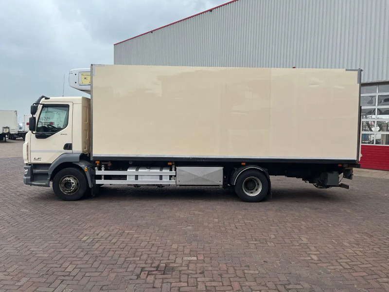 DAF LF 220 FA - Refrigerated truck: picture 4 DAF LF 220 FA - Refrigerated truck: picture 4